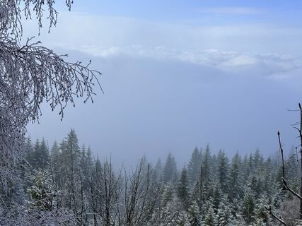 Fotografia z Natur_erleben_dg na trase