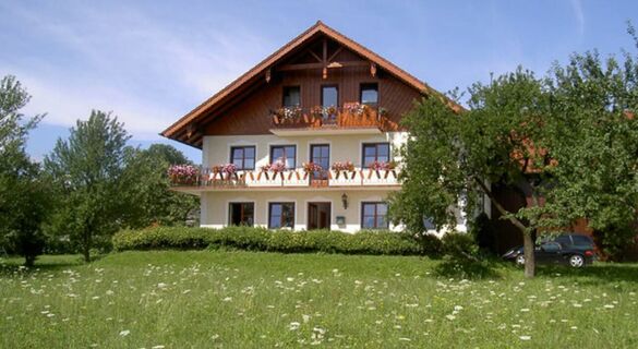 Ferienhof Rohrmoser
