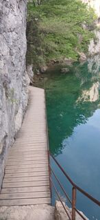 Photo de Laszlo Somodi le long du parcours