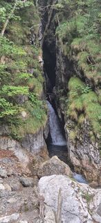 Photo de Axel Gruenewald le long du parcours