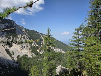 Fotografia z Christian Begutter na trase