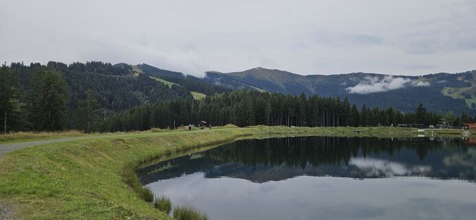 Fotografia z Berni_S na trase