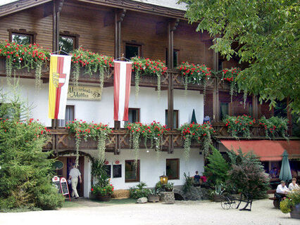 Hofladen und Eventhof Müller