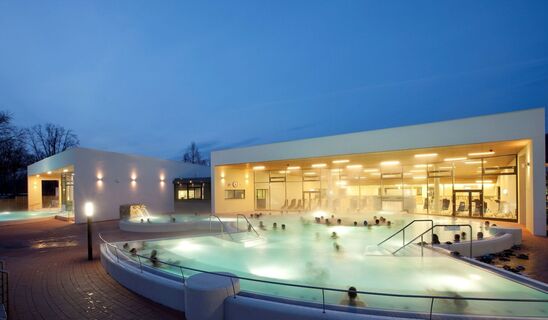 Parktherme Bad Radkersburg