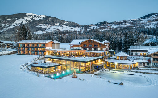 Gut Sonnberghof Naturhotel