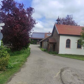 Kapelle Altensberg