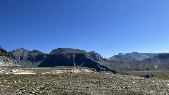 Fotó a Marius Trompetter honlapról a túra során