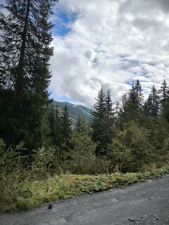 Fotografie z Regina Kaiser 1 na trase