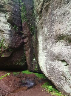 Foto von Rotti Horrolt entlang der Tour