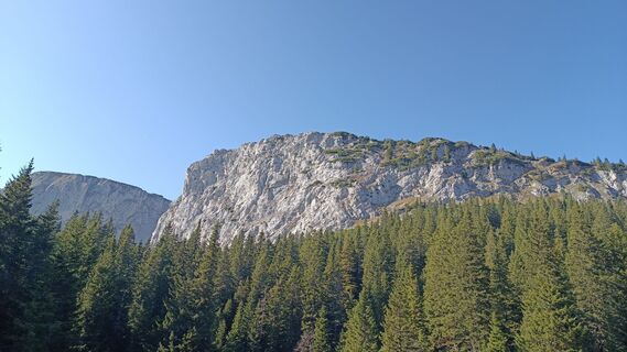 Fotografija s spletne strani Bergpirat na poti