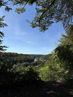 Foto von Takashi Araki entlang der Tour