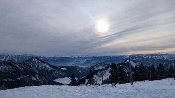 Fotografie z Thomas Heß na trase