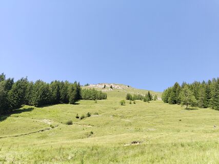 Foto från Jozko Mrkvicka 1 under resans gång