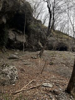 Fotografia z Serena Ancori na trase