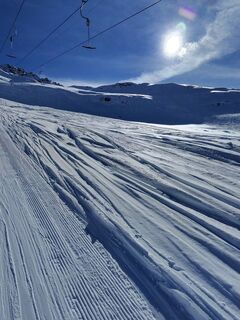 Fotografija s spletne strani Timm Heinrich 1 na poti