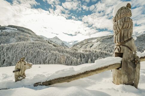 Appartementhaus Geislerhof