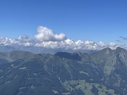 Fotografia z Stefan Ruhringer na trase