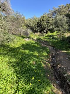 Photo de Robert Kremlicka le long du parcours