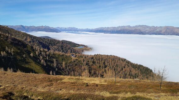 Foto de owspu2stk a lo largo del recorrido