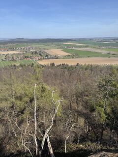 Foto von Danny Laps entlang der Tour