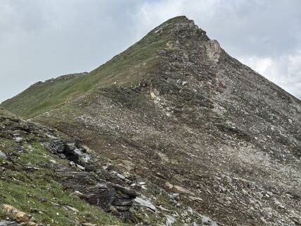 Foto von radhausberg entlang der Tour