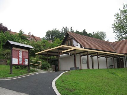 Hallstattzeituliches Museum (hamug) Großklein