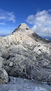 Foto von Mountain Cat ? ⛰️ entlang der Tour