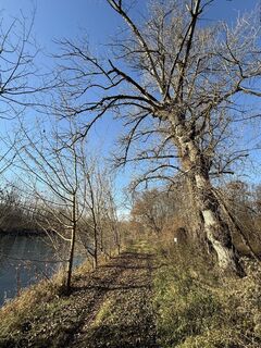 Fotografia z Gottfried Wietinger na trase