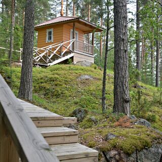 Ilkonsaaren Tsasouna