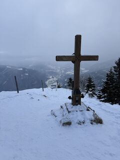 Foto von Berg Noar entlang der Tour