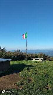 Foto de Zendry a lo largo del recorrido