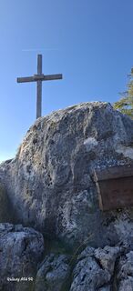 Foto von Monikakrenn entlang der Tour