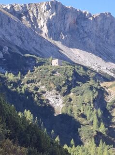 Fotografie z Mountainmagic na trase