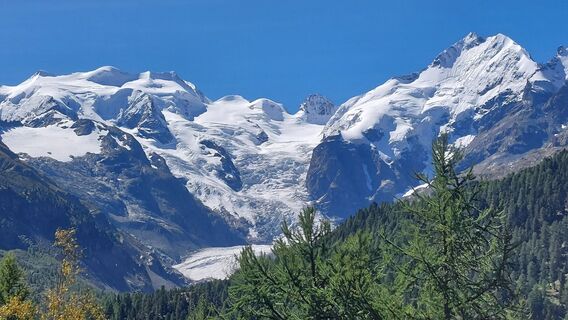Fotografija s spletne strani Baszler Fritz na poti