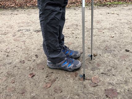 Nordic Walking