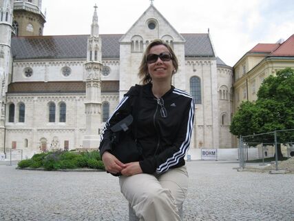 Klosterneuburg - Scheiblingstein - Neuwaldegg
