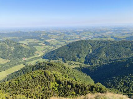 Photo de Berg-Heli le long du parcours