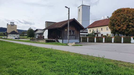 Foto von Hs Starzengruber entlang der Tour