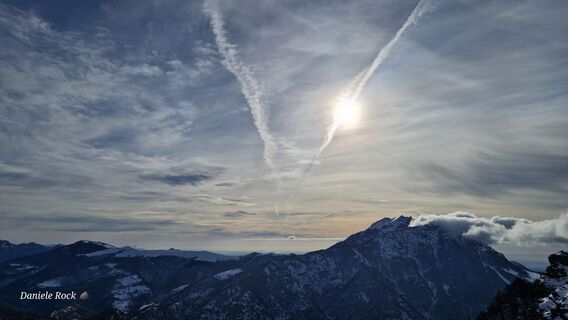 Zdjęcie z Daniel (Rustico) wzdłuż trasy