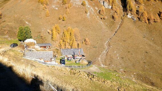 Kröllalm