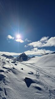 Photo from Isabella Schwaiger-Moser along the tour