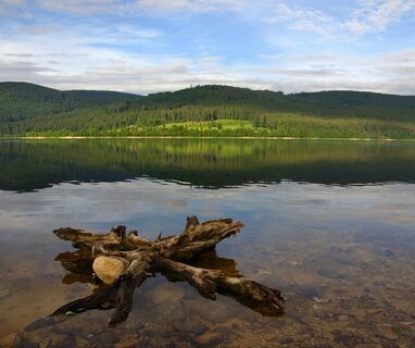 Schluchsee