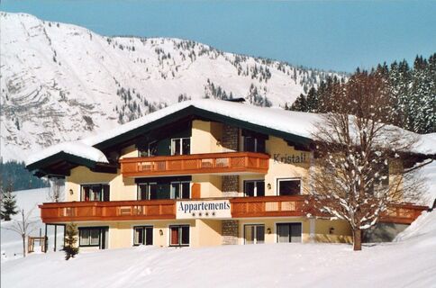 Appartements Kristall