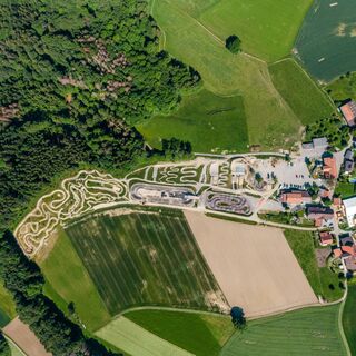 Gelände - Swiss Bike Park