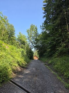 Foto von Transfer entlang der Tour