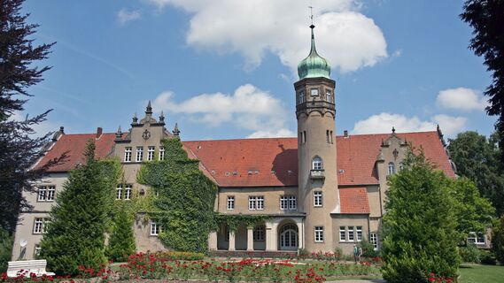 Wasserschloss Ulenburg