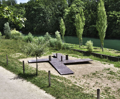 Skulptur