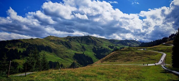 Foto von ReginaSt entlang der Tour