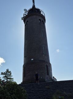 Foto von Www Bfriesinger entlang der Tour