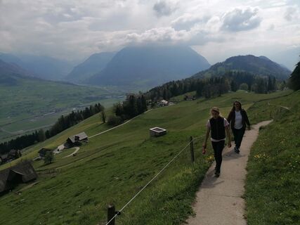 Foto von luyyy entlang der Tour